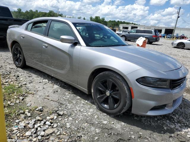 VIN 2C3CDXHGXGH226679 2016 Dodge Charger, Sxt no.4