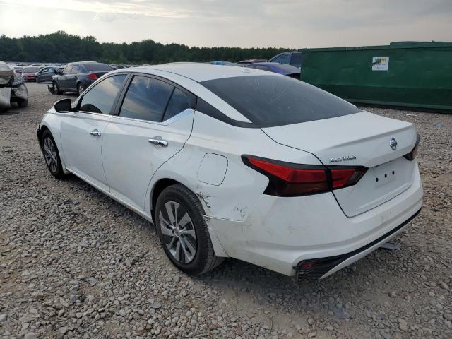 2020 NISSAN ALTIMA S - 1N4BL4BV5LN301215