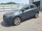 2017 BUICK ENCORE PRE - KL4CJESB6HB114987