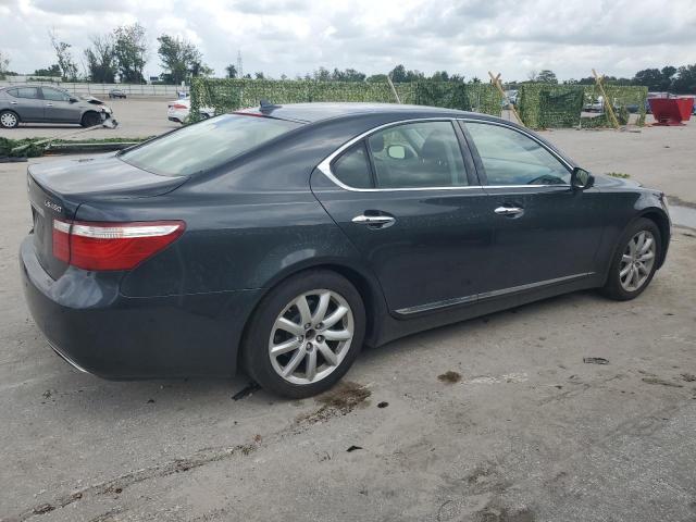 2008 Lexus Ls 460 VIN: JTHBL46F185080828 Lot: 62912354