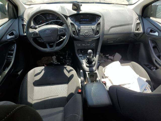 2015 FORD FOCUS SE - 1FADP3F22FL226612