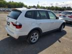 BMW X3 3.0SI photo