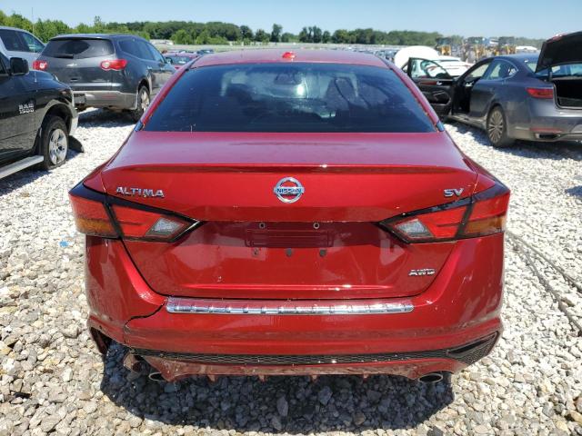 1N4BL4DW1KC191604 2019 Nissan Altima Sv