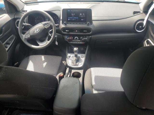 2022 HYUNDAI KONA SEL - KM8K2CAB9NU841914