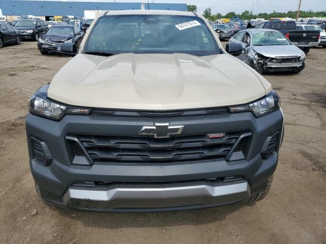 2023 CHEVROLET COLORADO T - 1GCPTEEK3P1263830