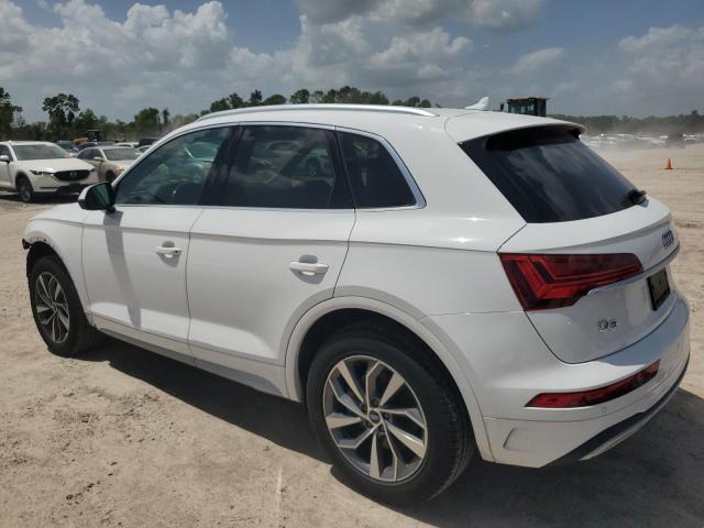 VIN WA1BAAFY7M2040251 2021 Audi Q5, Premium Plus no.2