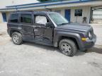 JEEP PATRIOT SP photo