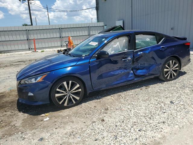 2020 NISSAN ALTIMA SR - 1N4BL4CV7LN312957
