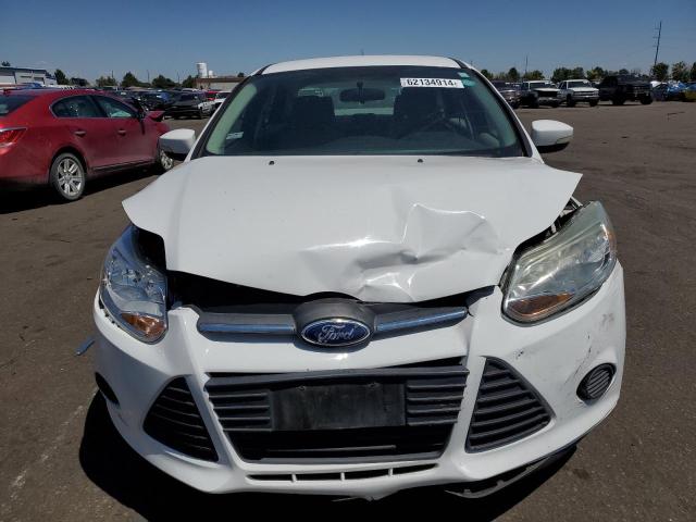 VIN 1FADP3F24EL308808 2014 Ford Focus, SE no.5