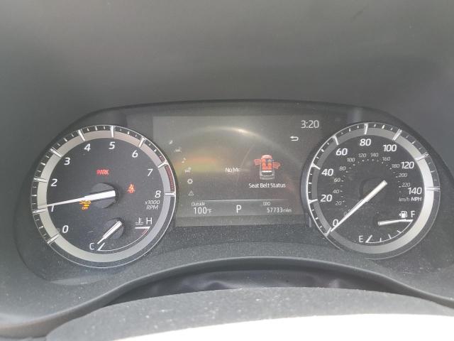 2021 Toyota Highlander Xle VIN: 5TDGZRAHXMS056477 Lot: 60855634