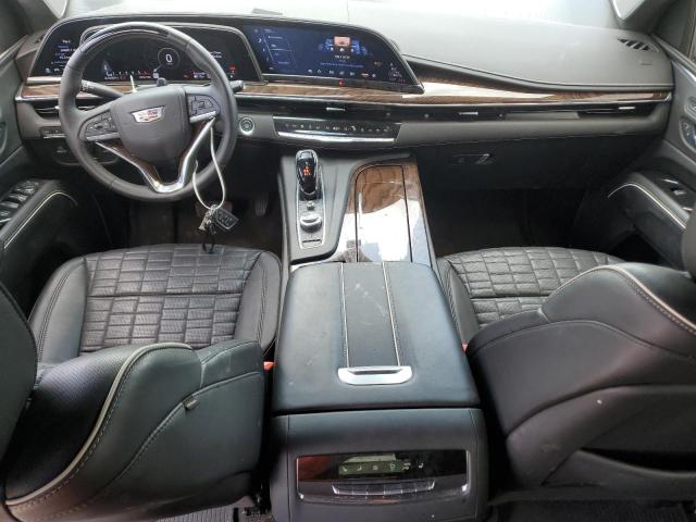 2022 CADILLAC ESCALADE S - 1GYS4GKL9NR258575