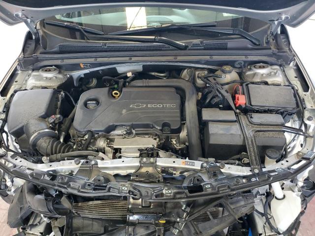 2018 Chevrolet Malibu Lt VIN: 1G1ZD5ST6JF112423 Lot: 61921374