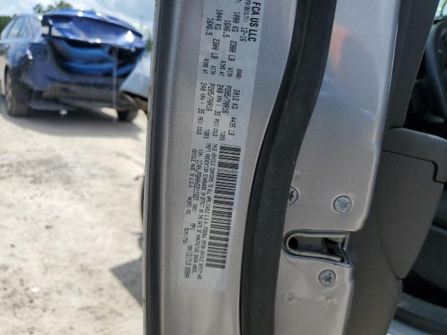 2017 JEEP PATRIOT SP - 1C4NJPBA0HD211527
