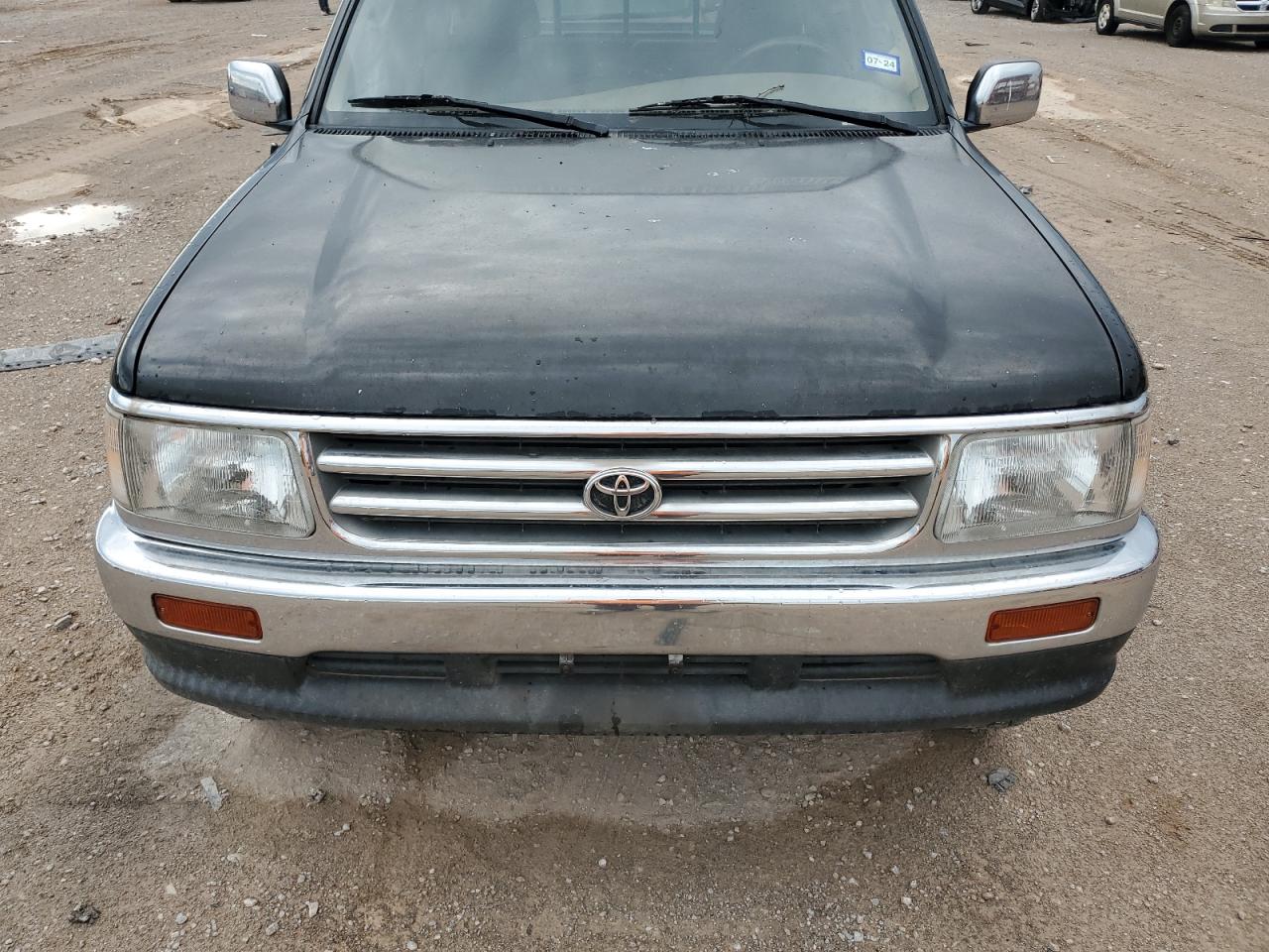 JT4UN22D9V0034945 1997 Toyota T100 Xtracab