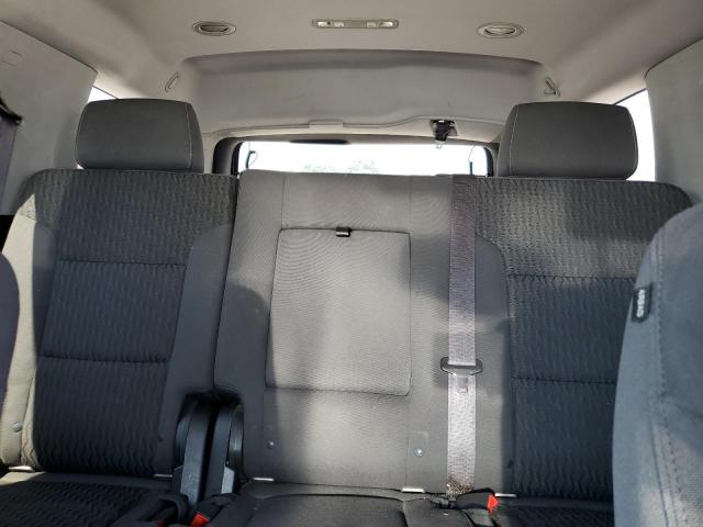 2015 GMC YUKON SLE 1GKS2AKC5FR118604