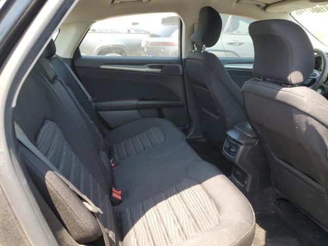 2016 Ford Fusion Se VIN: 3FA6P0H70GR299870 Lot: 61904444