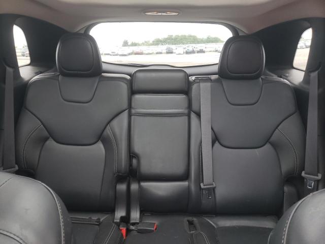 2016 JEEP CHEROKEE L - 1C4PJMDS6GW169297