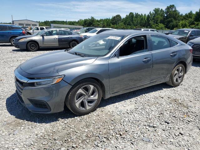 2019 Honda Insight Ex VIN: 19XZE4F59KE002679 Lot: 61213544