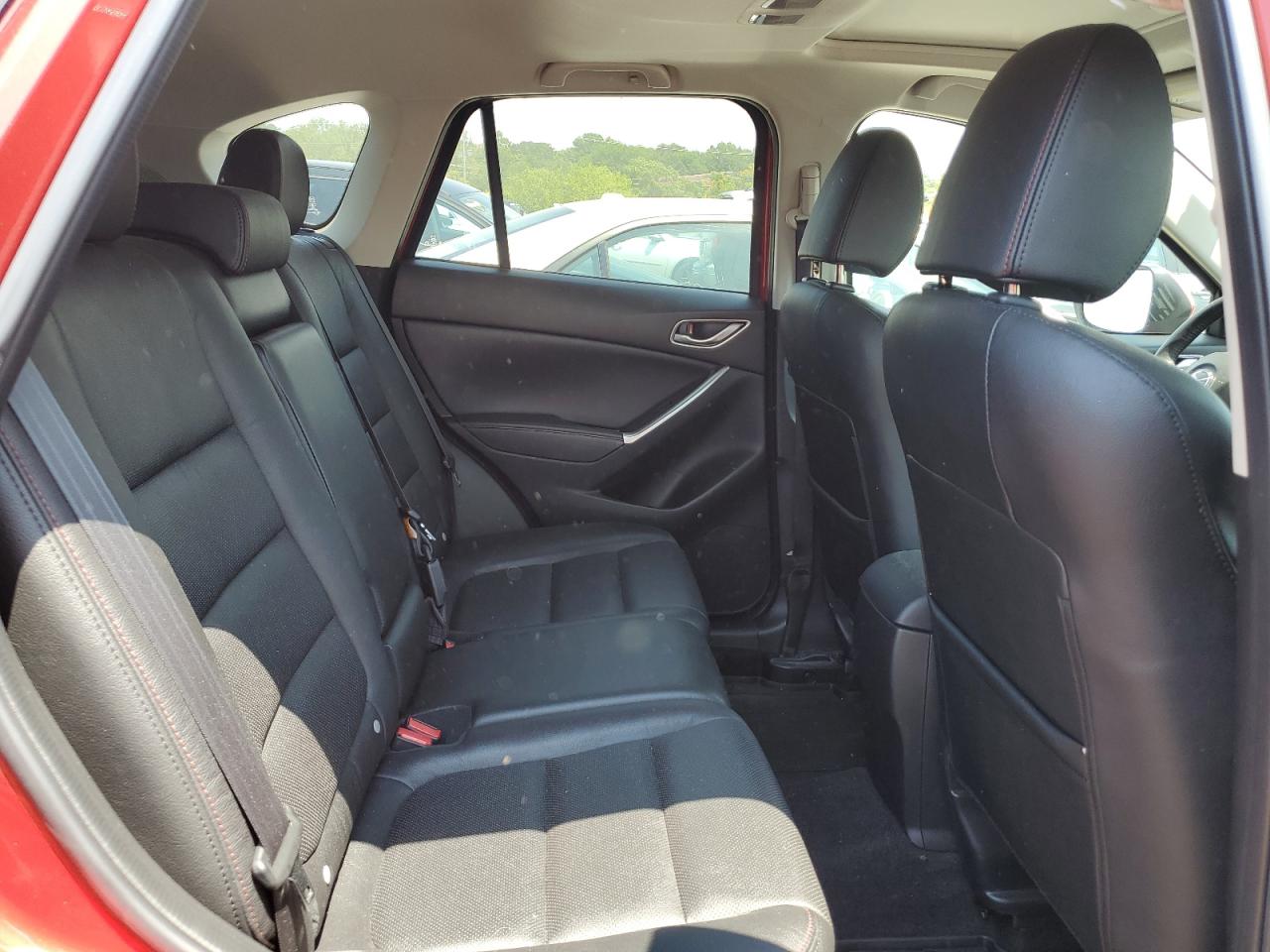 JM3KE4DY8F0447726 2015 Mazda Cx-5 Gt