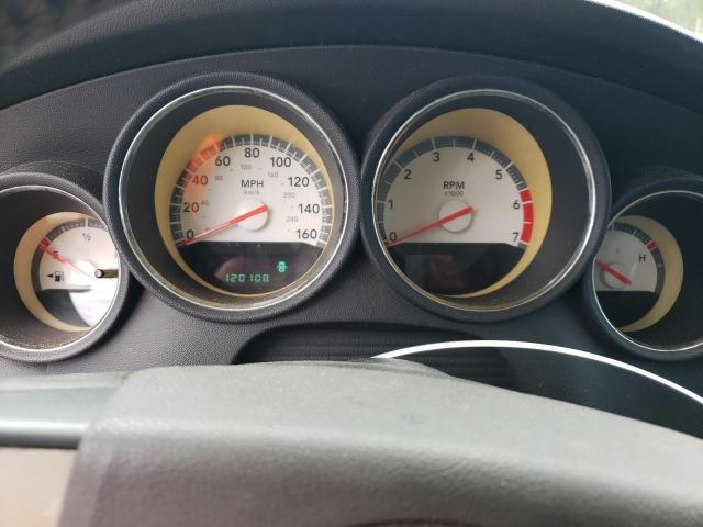 2008 Dodge Charger R/T VIN: 2B3LA53H58H157072 Lot: 62288724