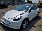 2024 TESLA MODEL Y - 7SAYGDEE3RA283390