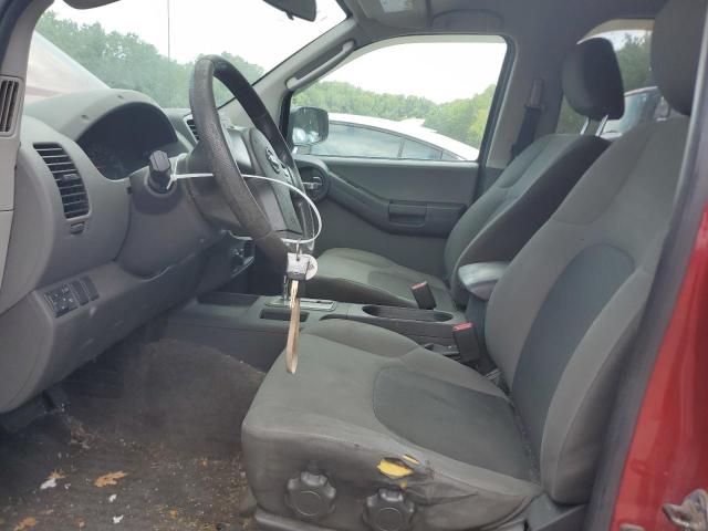 2010 Nissan Xterra Off Road VIN: 5N1AN0NW6AC515910 Lot: 62436424