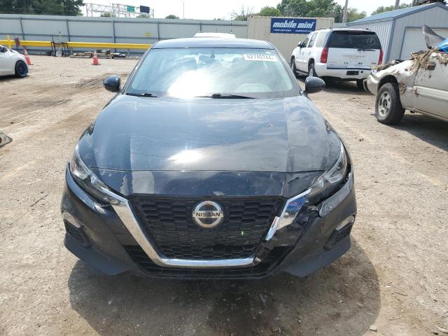 2020 NISSAN ALTIMA S - 1N4BL4BV4LC141985