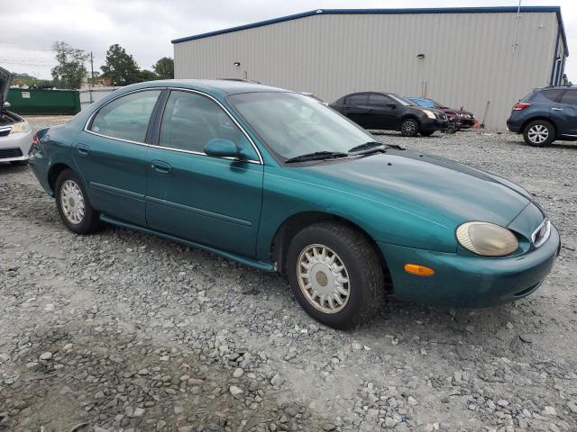 1MELM50U9VA611534 1997 Mercury Sable Gs