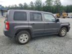 Lot #3024067645 2014 JEEP PATRIOT SP