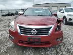 NISSAN ALTIMA 2.5 photo