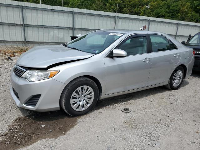 VIN 4T4BF1FK9DR308063 2013 Toyota Camry, L no.1