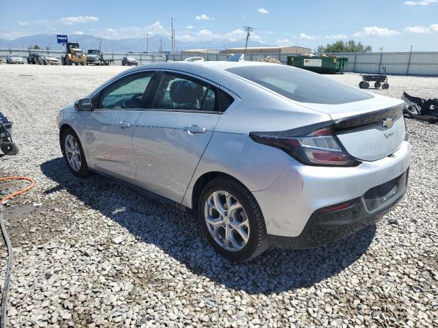 VIN 1G1RD6S5XHU195996 2017 Chevrolet Volt, Premier no.2