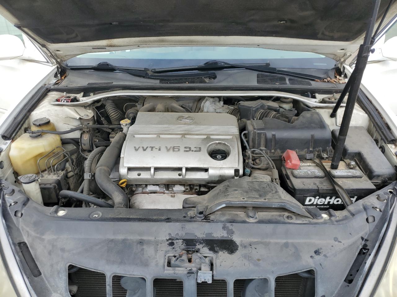 JTHBA30G755135764 2005 Lexus Es 330