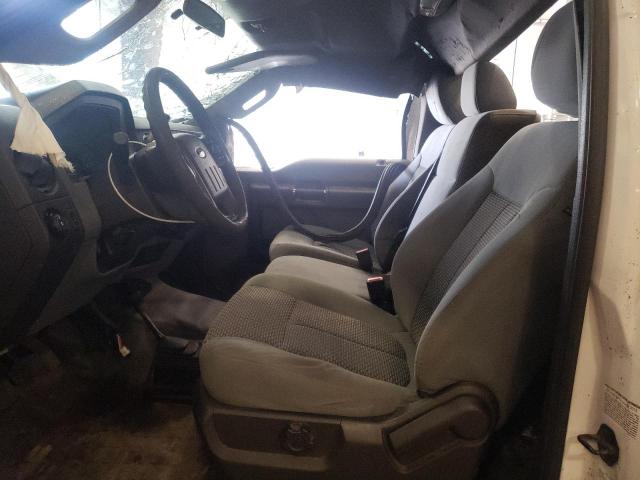 2014 Ford F350 Super Duty VIN: 1FTRF3BTXEEA53572 Lot: 62175694