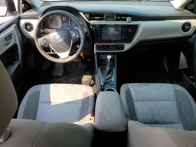 2019 TOYOTA CORILLA - 2T1BURHE9KC163627