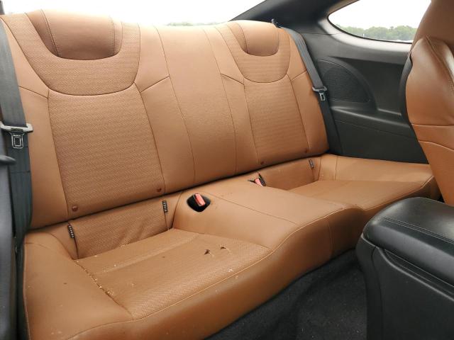 2016 HYUNDAI GENESIS CO - KMHHU6KJ7GU134602