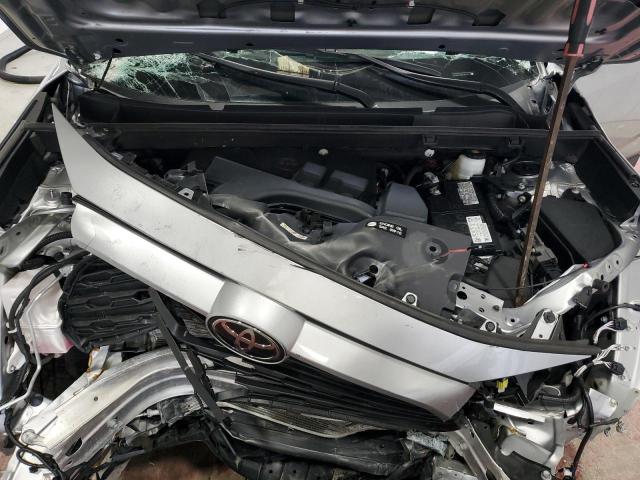 2023 TOYOTA RAV4 LE - 2T3F1RFV6PW374326