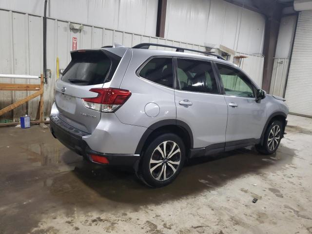 2020 Subaru Forester Limited VIN: JF2SKAUC0LH430034 Lot: 62751154