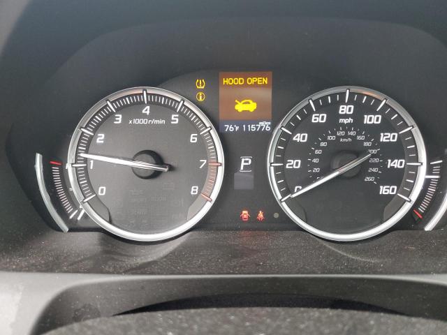 2015 Acura Tlx VIN: 19UUB1F31FA013055 Lot: 61866124