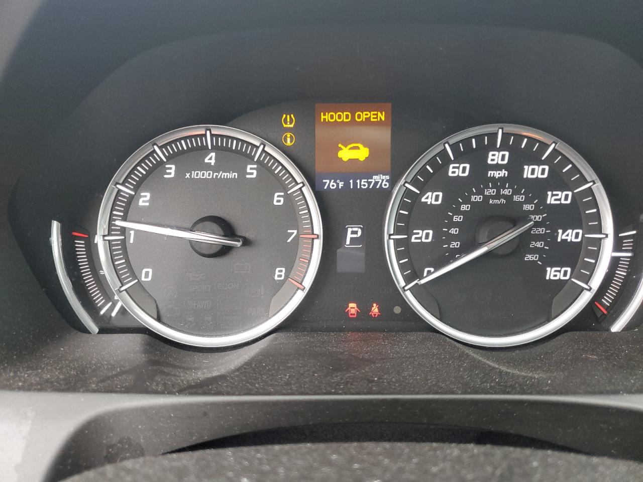 19UUB1F31FA013055 2015 Acura Tlx