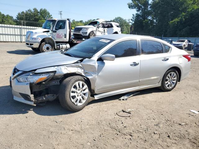 2017 NISSAN ALTIMA 2.5 - 1N4AL3AP1HN345843