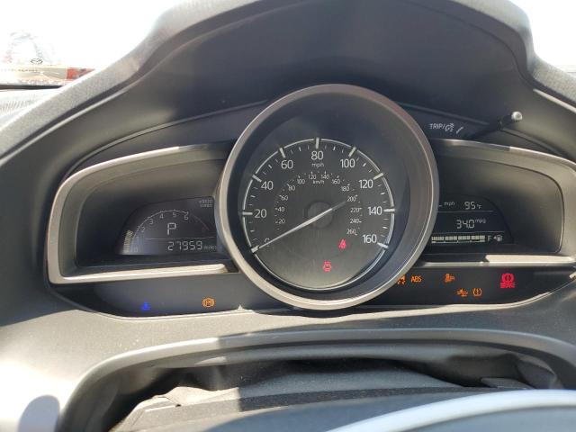 2018 Mazda 3 Touring VIN: 3MZBN1V37JM239320 Lot: 63059634