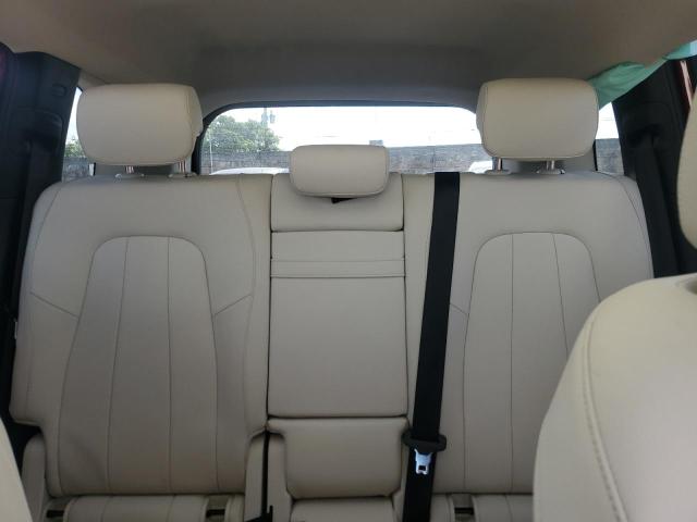 2023 MERCEDES-BENZ GLB 250 4M - W1N4M4HBXPW286619