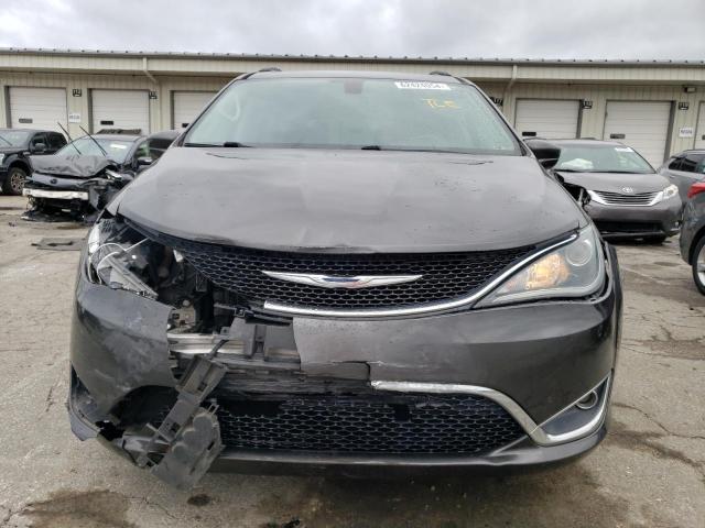 2017 CHRYSLER PACIFICA T - 2C4RC1BG3HR667645