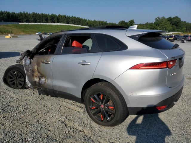 VIN SADCJ2FX7JA274399 2018 Jaguar F-Pace, Premium no.2