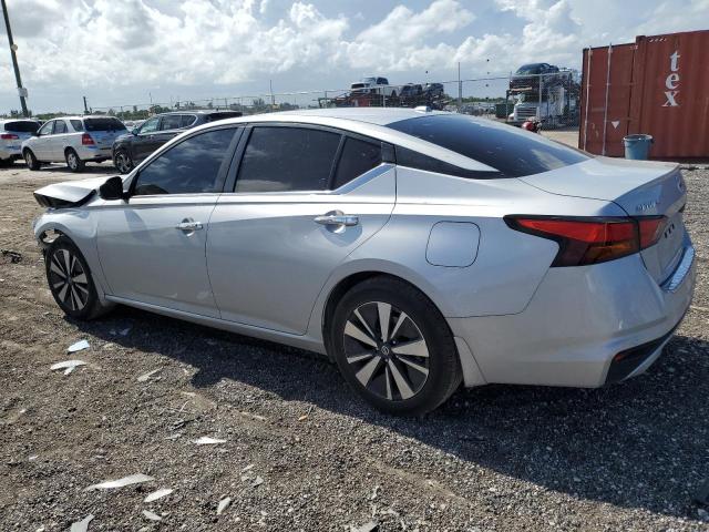 2021 NISSAN ALTIMA SV - 1N4BL4DV6MN407171