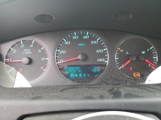 2016 CHEVROLET IMPALA LIM - 2G1WB5E34G1104809
