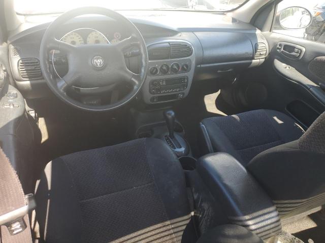 2002 Dodge Neon Es VIN: 1B3ES56C32D657502 Lot: 61225014