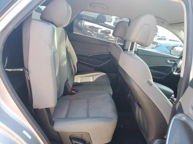 2017 HYUNDAI SANTA FE S - KM8SMDHF1HU230160