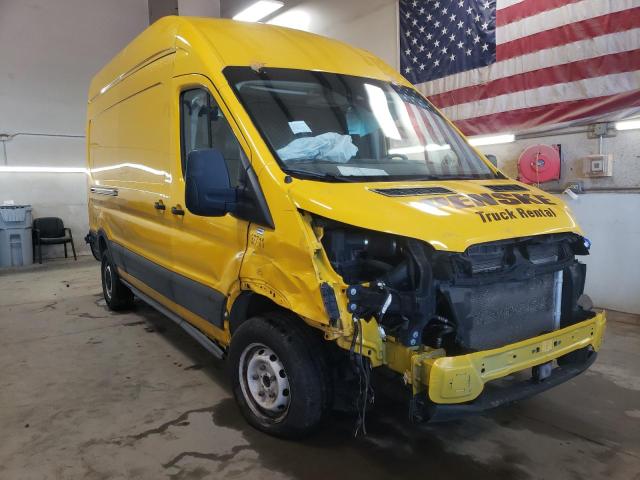 1FTBR1X87LKA98324 2020 Ford Transit T-250